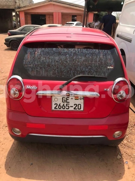 Big with watermark daewoo matiz western sekondi takoradi metropolitan 41525