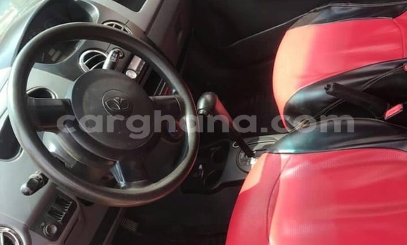 Ra Àlòkù Daewoo Matiz Red Ọkọ̀ in Sekondi–Takoradi Metropolitan ni Oorun Ra Àlòkù Daewoo Matiz Red Ọkọ̀ in Sekondi–Takoradi Metropolitan ni Oorun