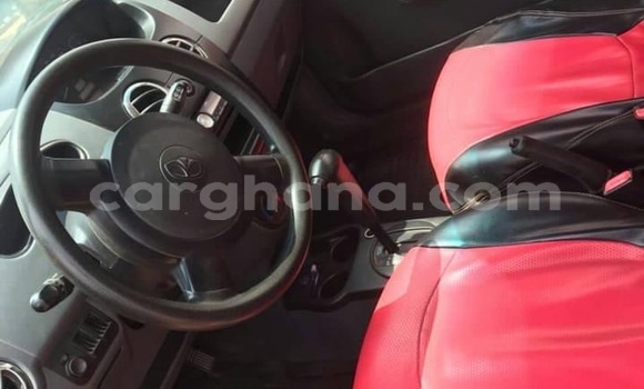 Ra Àlòkù Daewoo Matiz Red Ọkọ̀ in Sekondi–Takoradi Metropolitan ni Oorun Ra Àlòkù Daewoo Matiz Red Ọkọ̀ in Sekondi–Takoradi Metropolitan ni Oorun