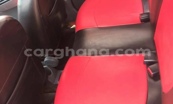 Ra Àlòkù Daewoo Matiz Red Ọkọ̀ in Sekondi–Takoradi Metropolitan ni Oorun Ra Àlòkù Daewoo Matiz Red Ọkọ̀ in Sekondi–Takoradi Metropolitan ni Oorun