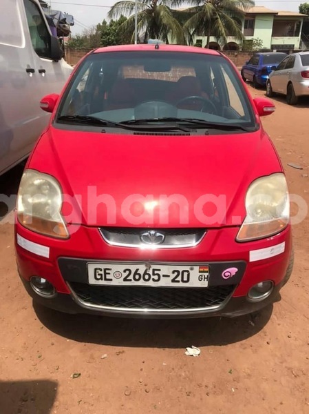 Big with watermark daewoo matiz western sekondi takoradi metropolitan 41525