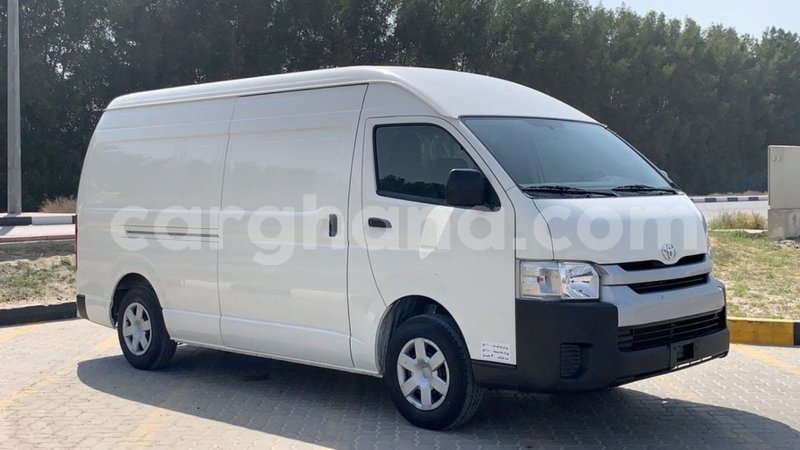 Big with watermark toyota hiace ashanti import dubai 41526