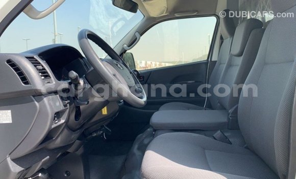 Buy Import Toyota Hiace White Car in Import - Dubai in Ashanti Buy Import Toyota Hiace White Car in Import - Dubai in Ashanti