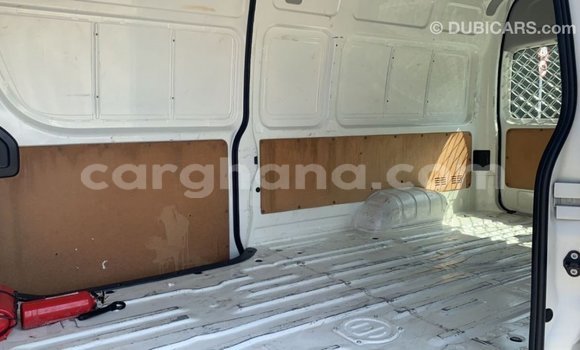 Buy Import Toyota Hiace White Car in Import - Dubai in Ashanti Buy Import Toyota Hiace White Car in Import - Dubai in Ashanti