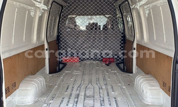 Buy Import Toyota Hiace White Car in Import - Dubai in Ashanti Buy Import Toyota Hiace White Car in Import - Dubai in Ashanti