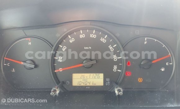 Buy Import Toyota Hiace White Car in Import - Dubai in Ashanti Buy Import Toyota Hiace White Car in Import - Dubai in Ashanti
