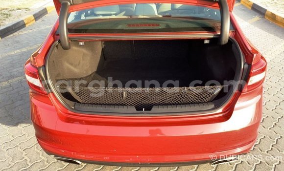 Ra Imported Hyundai Sonata Red Ọkọ̀ in Import - Dubai ni Ashanti Ra Imported Hyundai Sonata Red Ọkọ̀ in Import - Dubai ni Ashanti