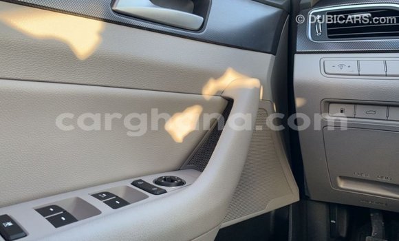 Ra Imported Hyundai Sonata Red Ọkọ̀ in Import - Dubai ni Ashanti Ra Imported Hyundai Sonata Red Ọkọ̀ in Import - Dubai ni Ashanti
