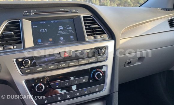 Ra Imported Hyundai Sonata Red Ọkọ̀ in Import - Dubai ni Ashanti Ra Imported Hyundai Sonata Red Ọkọ̀ in Import - Dubai ni Ashanti