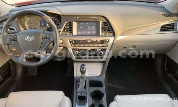 Ra Imported Hyundai Sonata Red Ọkọ̀ in Import - Dubai ni Ashanti Ra Imported Hyundai Sonata Red Ọkọ̀ in Import - Dubai ni Ashanti
