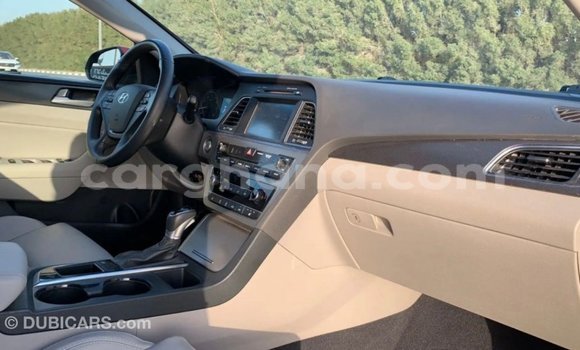 Ra Imported Hyundai Sonata Red Ọkọ̀ in Import - Dubai ni Ashanti Ra Imported Hyundai Sonata Red Ọkọ̀ in Import - Dubai ni Ashanti