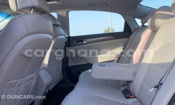 Ra Imported Hyundai Sonata Red Ọkọ̀ in Import - Dubai ni Ashanti Ra Imported Hyundai Sonata Red Ọkọ̀ in Import - Dubai ni Ashanti