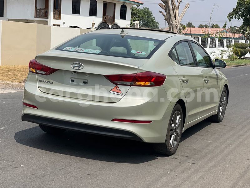 Big with watermark hyundai elantra greater accra accra 41529