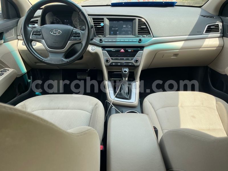 Big with watermark hyundai elantra greater accra accra 41529