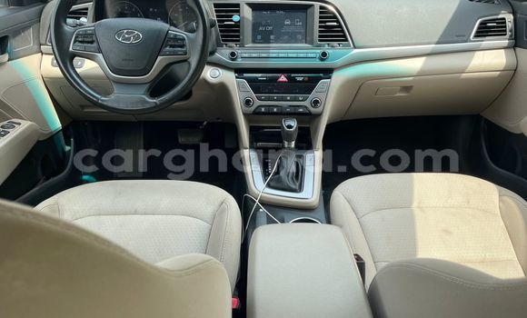 Sayi Imported Hyundai Elantra M Mota in Accra a Greater Accra Sayi Imported Hyundai Elantra M Mota in Accra a Greater Accra