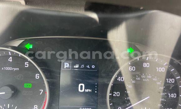 Sayi Imported Hyundai Elantra M Mota in Accra a Greater Accra Sayi Imported Hyundai Elantra M Mota in Accra a Greater Accra