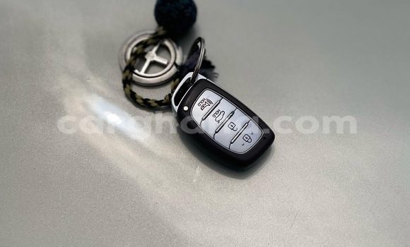 Sayi Imported Hyundai Elantra M Mota in Accra a Greater Accra Sayi Imported Hyundai Elantra M Mota in Accra a Greater Accra