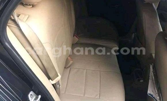 Buy Used Volkswagen Golf Other Car in Accra in Greater Accra Buy Used Volkswagen Golf Other Car in Accra in Greater Accra