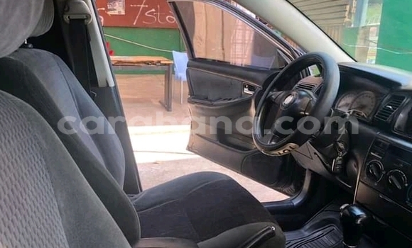 Ra Àlòkù Toyota Corolla Miiran Ọkọ̀ in Accra ni Greater Accra Ra Àlòkù Toyota Corolla Miiran Ọkọ̀ in Accra ni Greater Accra