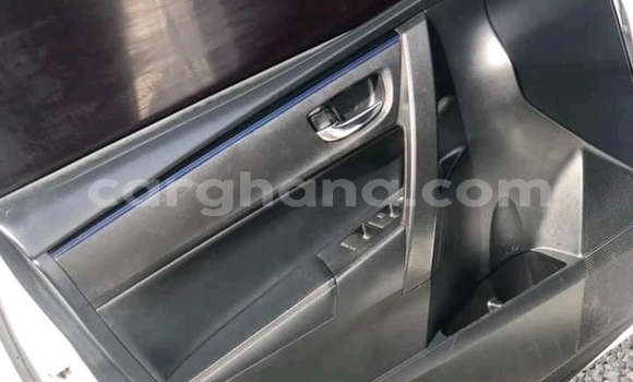 Sayi Na hannu Toyota Corolla Sauran Mota in Accra a Greater Accra Sayi Na hannu Toyota Corolla Sauran Mota in Accra a Greater Accra