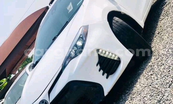 Sayi Na hannu Toyota Corolla Sauran Mota in Accra a Greater Accra Sayi Na hannu Toyota Corolla Sauran Mota in Accra a Greater Accra