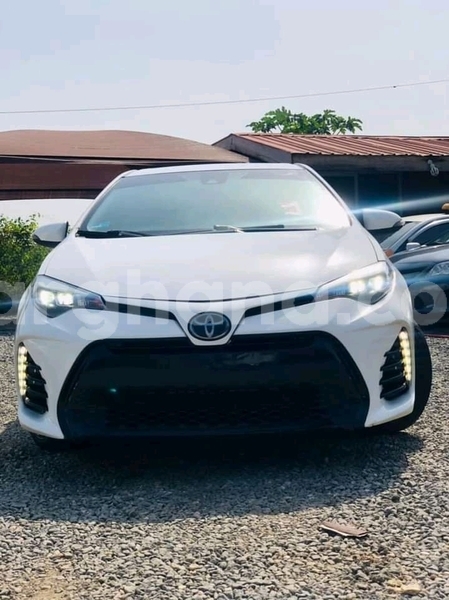 Big with watermark toyota corolla greater accra accra 41536