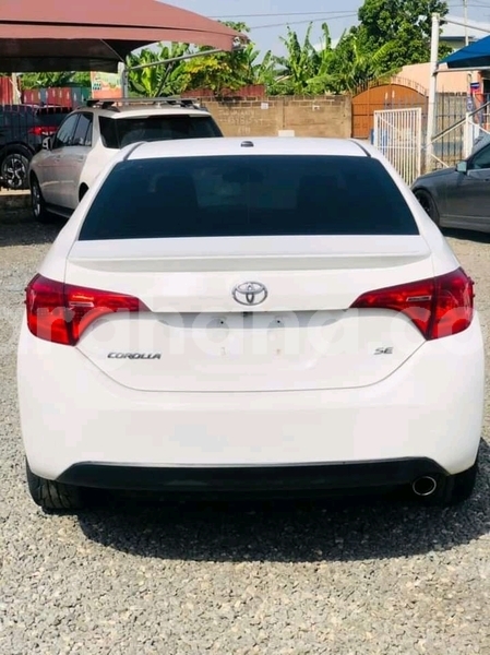 Big with watermark toyota corolla greater accra accra 41536