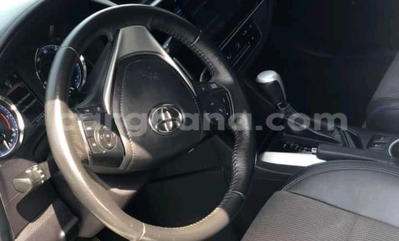 Sayi Na hannu Toyota Corolla Sauran Mota in Accra a Greater Accra Sayi Na hannu Toyota Corolla Sauran Mota in Accra a Greater Accra