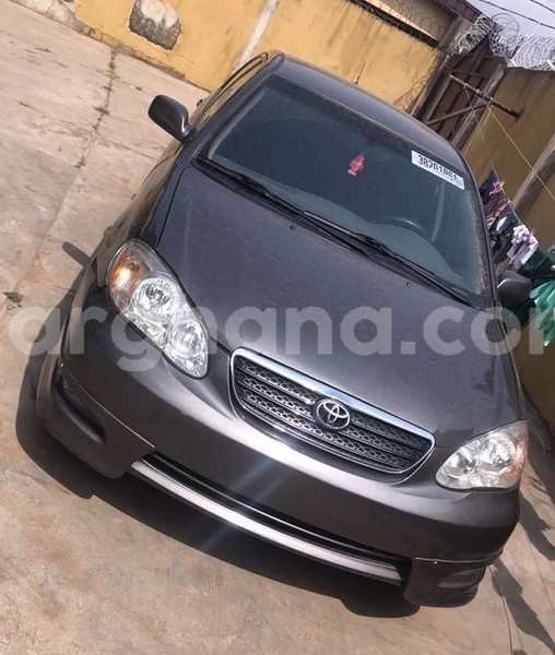 Big with watermark toyota corolla greater accra tema 41537