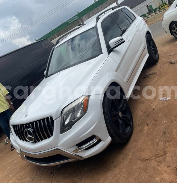 Big with watermark mercedes benz glk class greater accra tema 41539