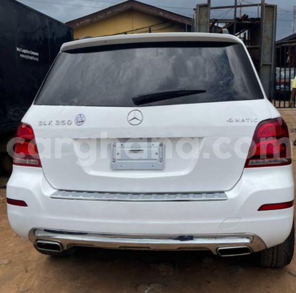 Big with watermark mercedes benz glk class greater accra tema 41539