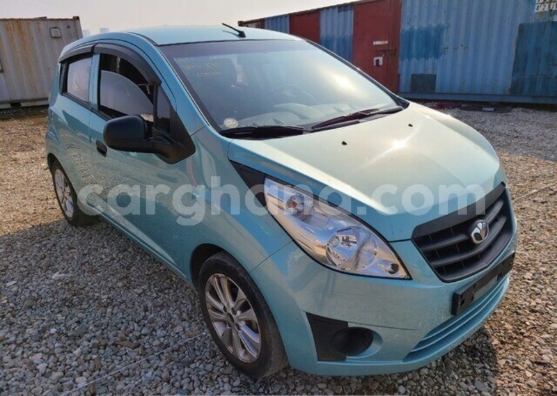 Big with watermark daewoo matiz greater accra tema 41542