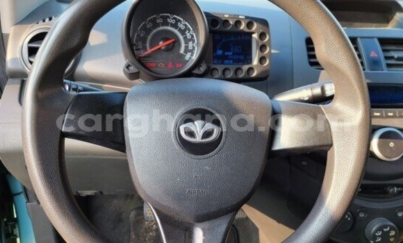 Sayi Na hannu Daewoo Matiz Green Mota in Tema a Greater Accra Sayi Na hannu Daewoo Matiz Green Mota in Tema a Greater Accra