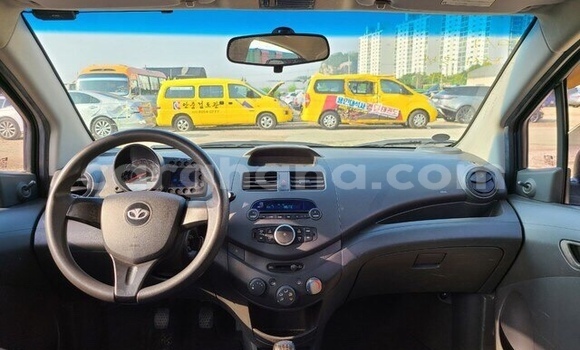 Sayi Na hannu Daewoo Matiz Green Mota in Tema a Greater Accra Sayi Na hannu Daewoo Matiz Green Mota in Tema a Greater Accra