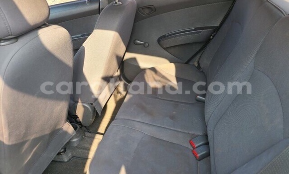 Sayi Na hannu Daewoo Matiz Green Mota in Tema a Greater Accra Sayi Na hannu Daewoo Matiz Green Mota in Tema a Greater Accra