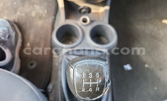 Sayi Na hannu Daewoo Matiz Green Mota in Tema a Greater Accra Sayi Na hannu Daewoo Matiz Green Mota in Tema a Greater Accra