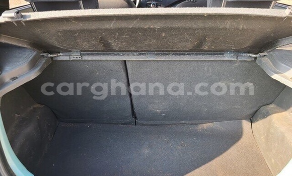 Sayi Na hannu Daewoo Matiz Green Mota in Tema a Greater Accra Sayi Na hannu Daewoo Matiz Green Mota in Tema a Greater Accra