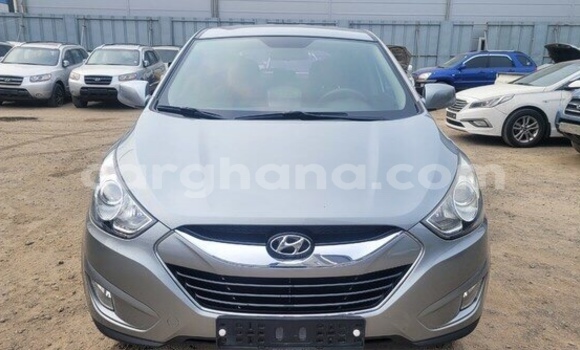 Ra Àlòkù Hyundai Tucson Miiran Ọkọ̀ in Tema ni Greater Accra