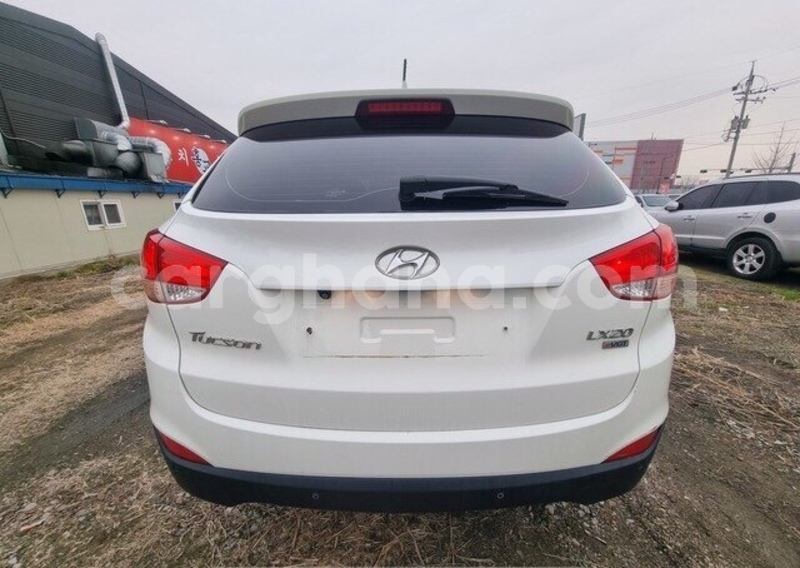 Big with watermark hyundai tucson greater accra tema 41544