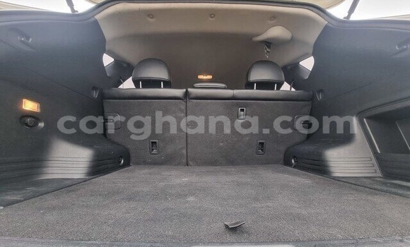 Sayi Na hannu Hyundai Tucson White Mota in Tema a Greater Accra Sayi Na hannu Hyundai Tucson White Mota in Tema a Greater Accra