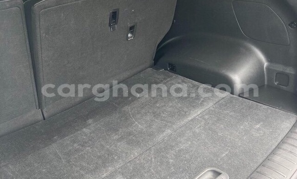 Sayi Na hannu Hyundai Tucson White Mota in Tema a Greater Accra Sayi Na hannu Hyundai Tucson White Mota in Tema a Greater Accra