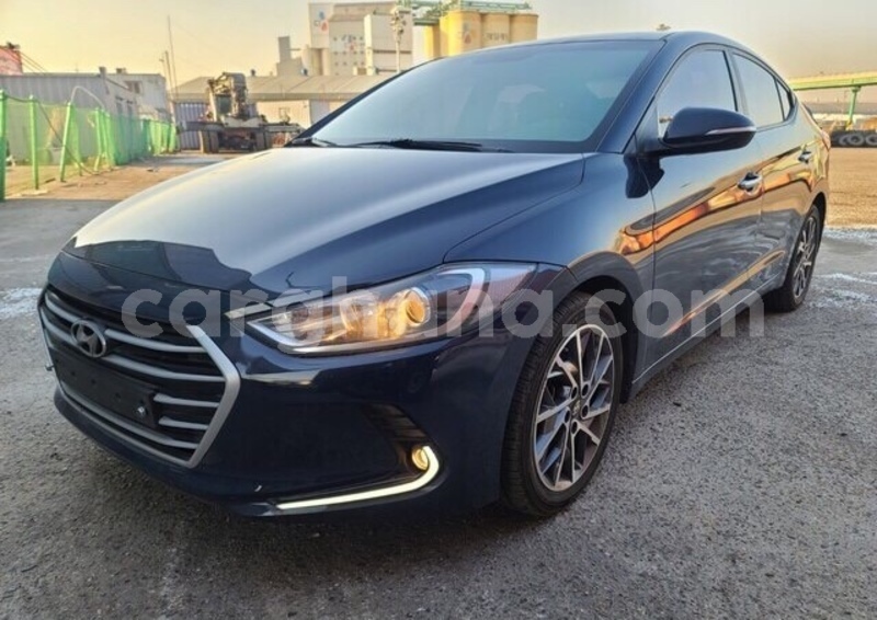 Big with watermark hyundai elantra greater accra tema 41547