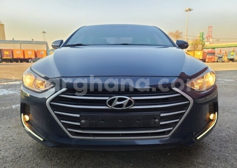 Big with watermark hyundai elantra greater accra tema 41547