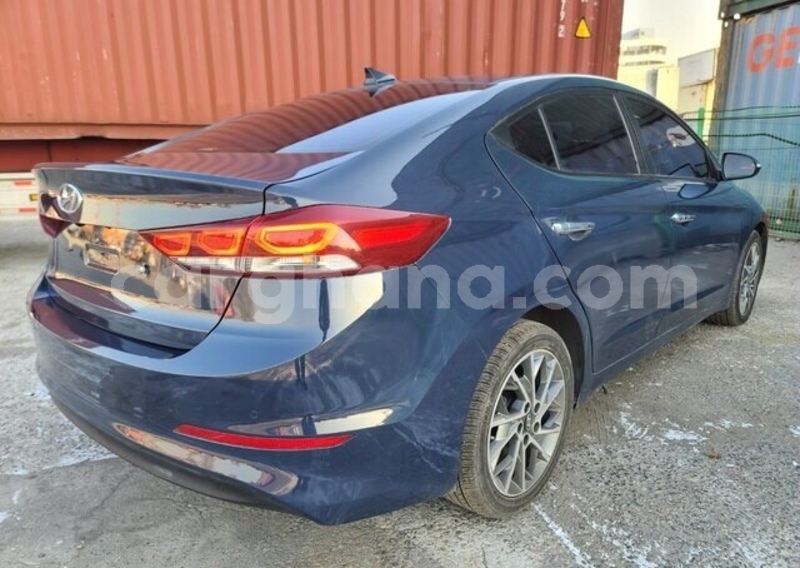 Big with watermark hyundai elantra greater accra tema 41547