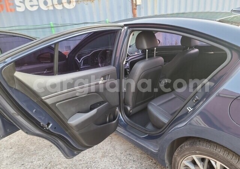 Big with watermark hyundai elantra greater accra tema 41547