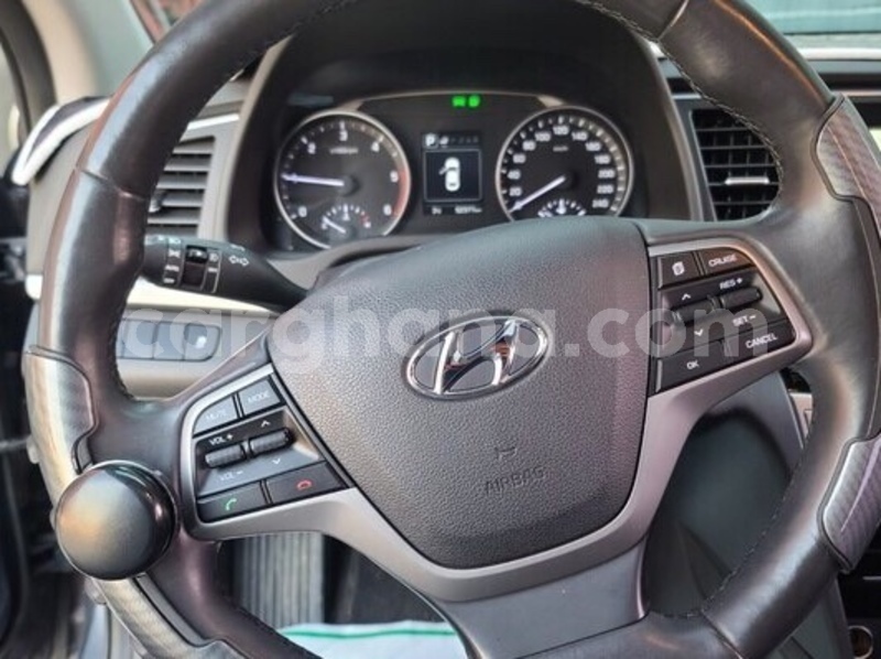 Big with watermark hyundai elantra greater accra tema 41547