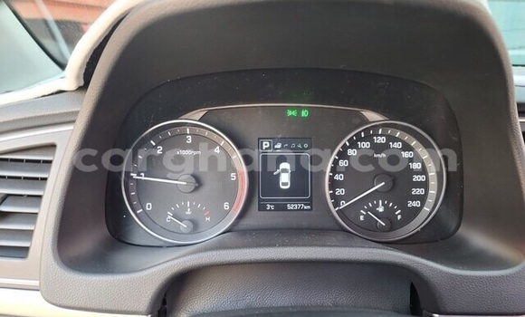 Buy Used Hyundai Elantra Blue Car in Tema in Greater Accra Buy Used Hyundai Elantra Blue Car in Tema in Greater Accra