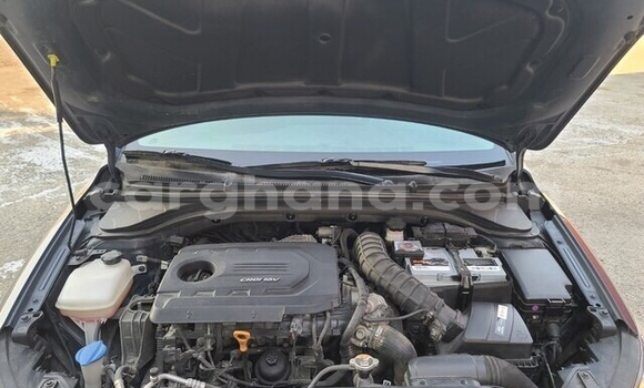 Buy Used Hyundai Elantra Blue Car in Tema in Greater Accra Buy Used Hyundai Elantra Blue Car in Tema in Greater Accra