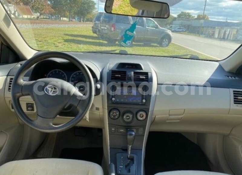 Big with watermark toyota corolla greater accra tema 41548