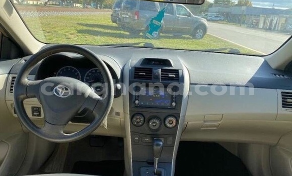 Sayi Na hannu Toyota Corolla Sauran Mota in Tema a Greater Accra Sayi Na hannu Toyota Corolla Sauran Mota in Tema a Greater Accra